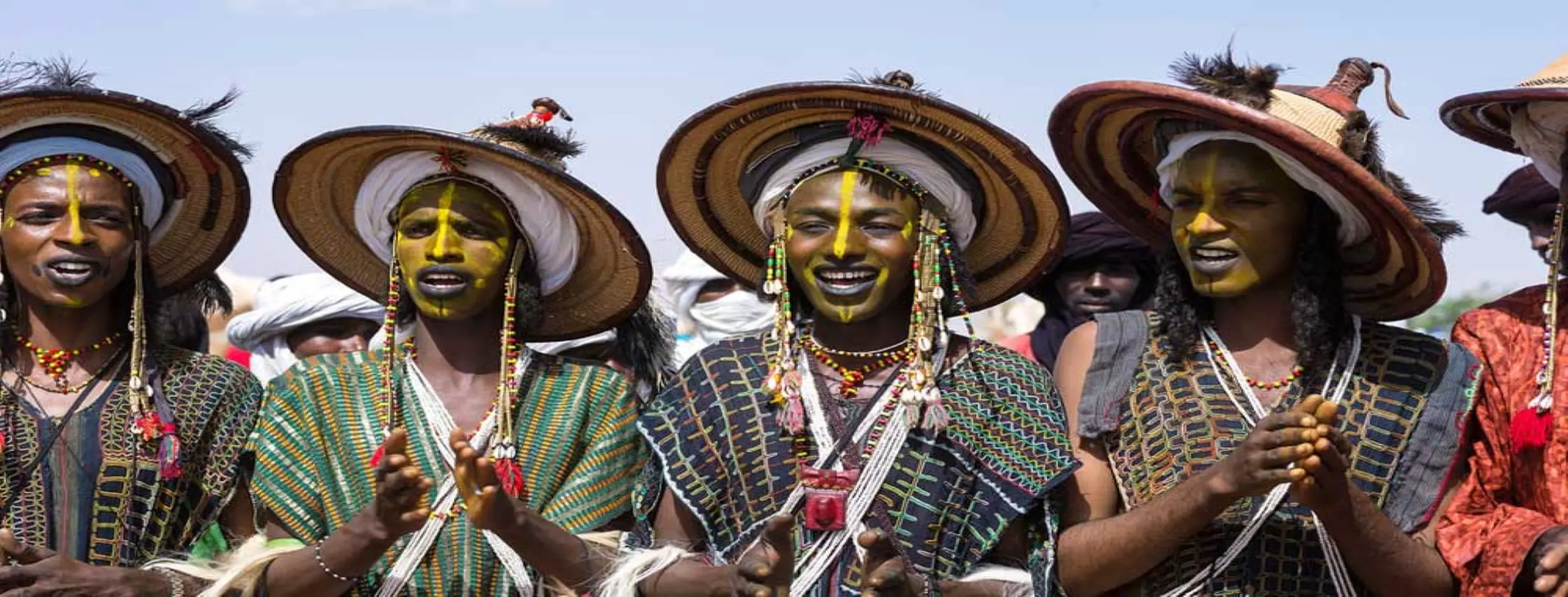 Image for Festival Celebrations